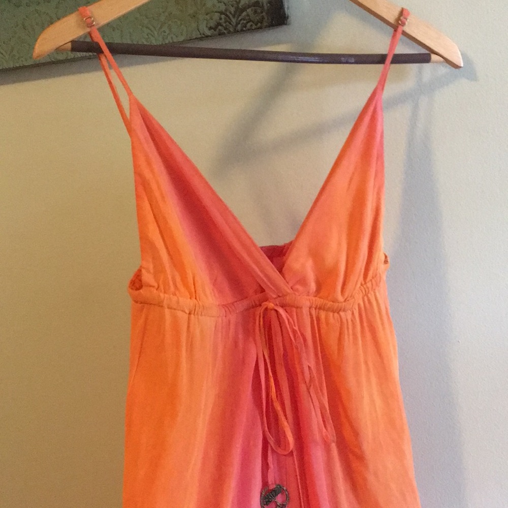 Gypsy 05 Maxi Dress